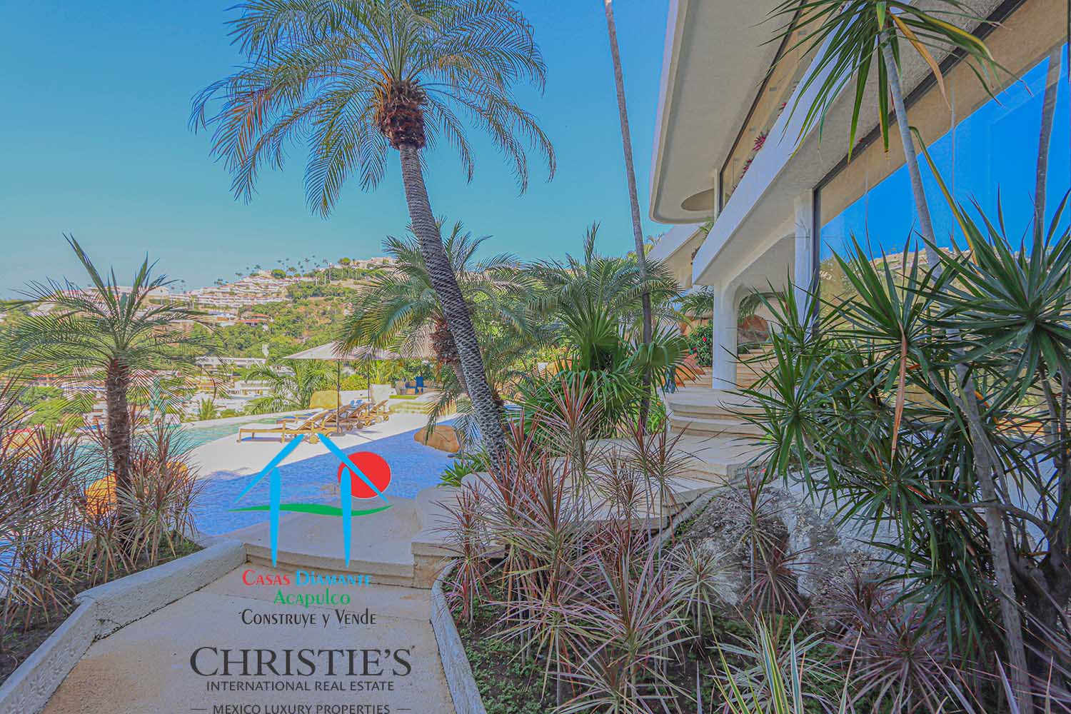 Villa Gitana - Recámara cuatro 13